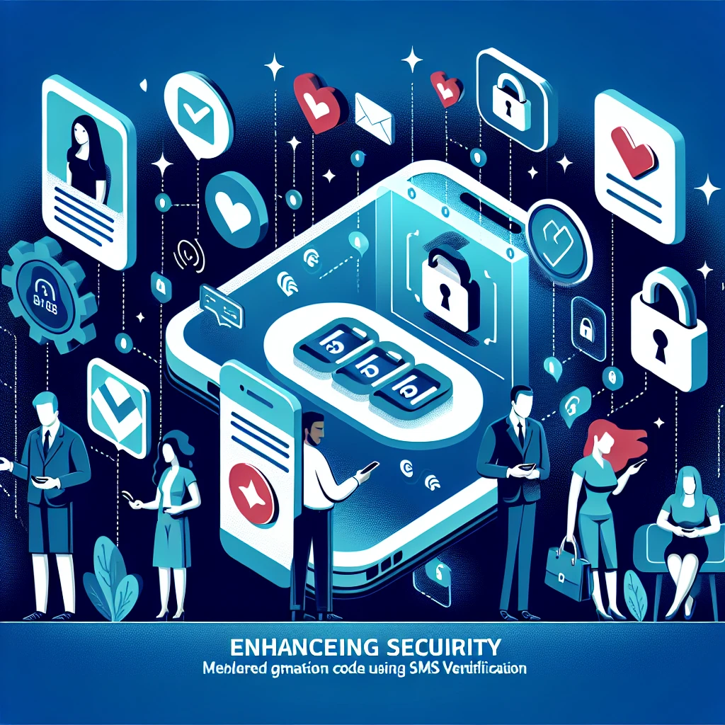 Enhance Security with SMS Verification: A Professional Guide